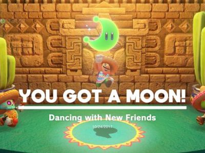 Mune: Moons in&nbsp;Games