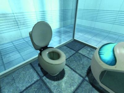 Blarch: Grossness in&nbsp;Games