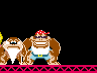 Ape-ril: Primates in&nbsp;Games