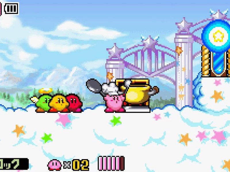 Food-uary: Food in&nbsp;Games