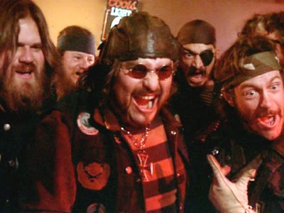 Happy 35th – The Biker&nbsp;Bar