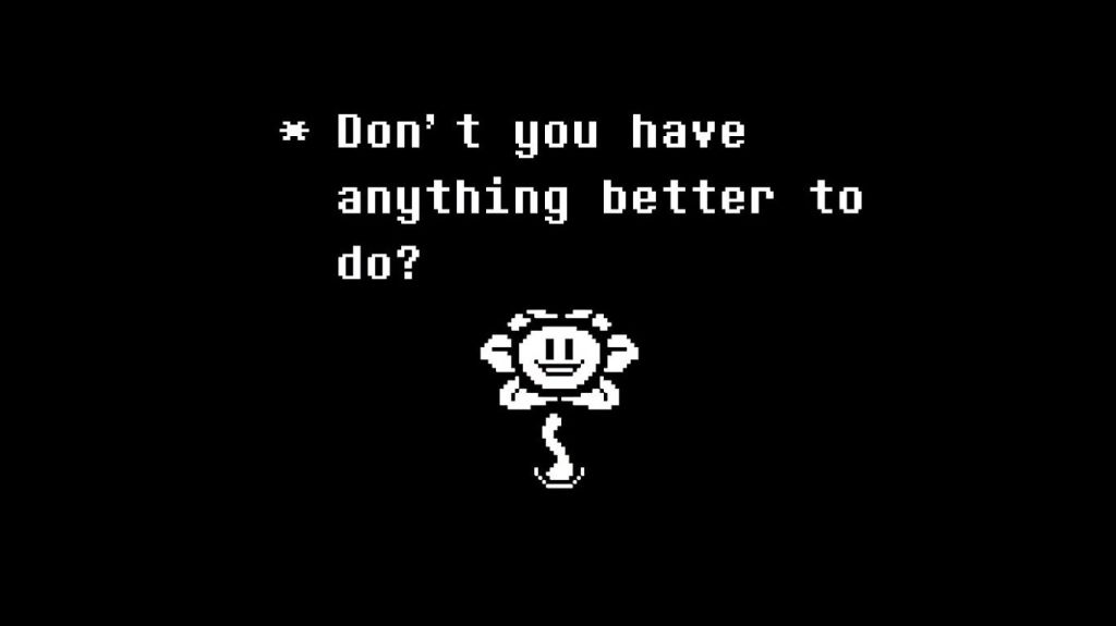 Flowey