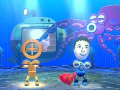 Octo-ber: Octopus in&nbsp;Games