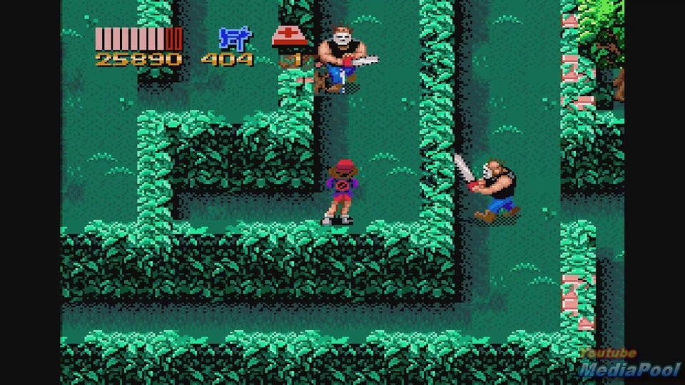 Mayz: Mazes in Games – Eric Hagmann Music