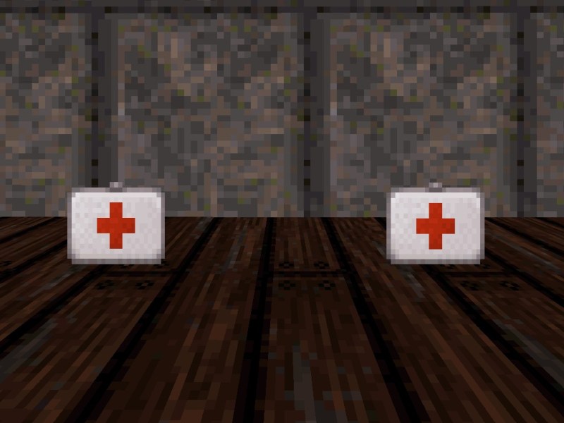 Top Ten Video Game Health&nbsp;Concerns