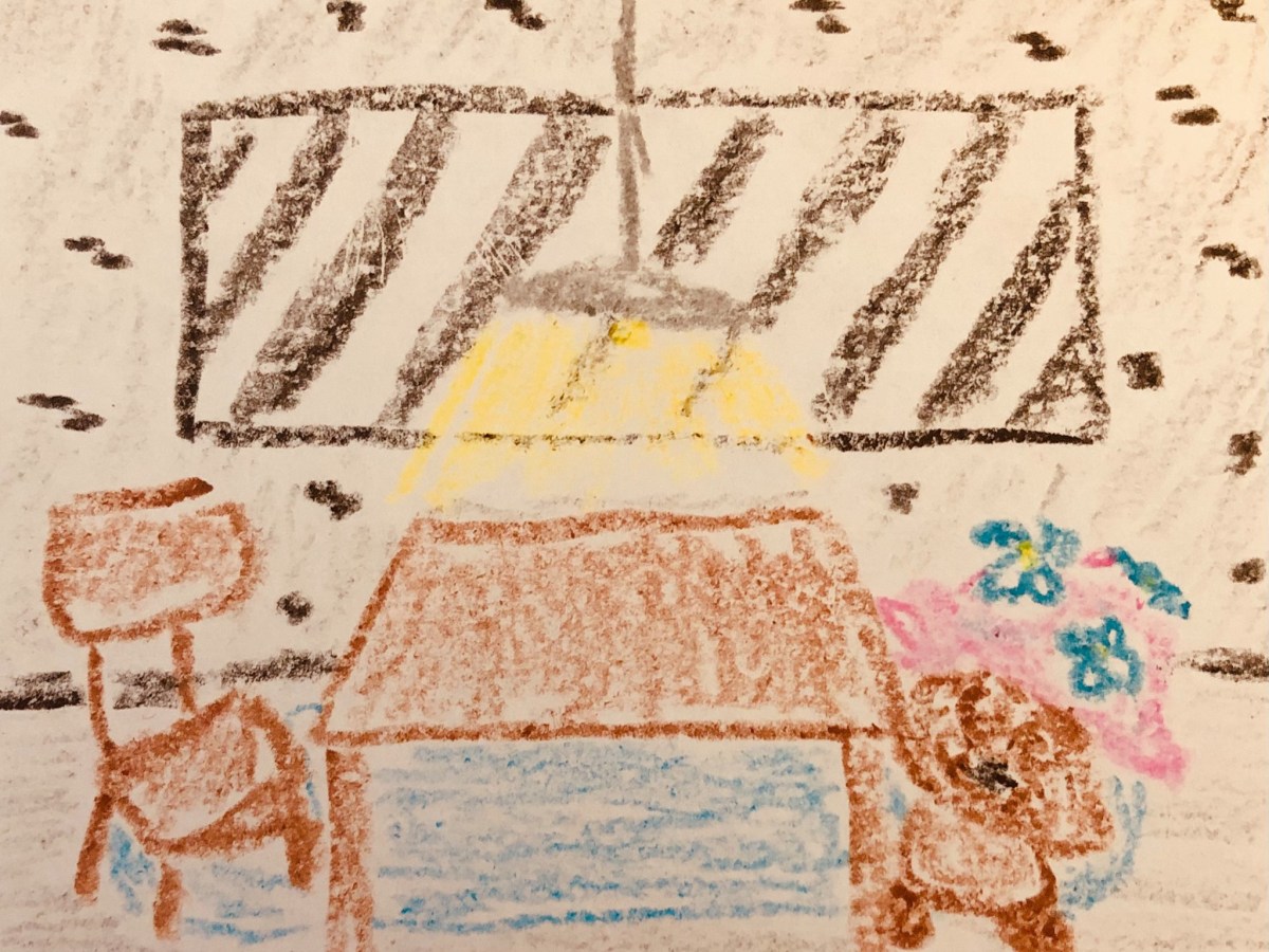 Goombas Caught in the&nbsp;Middle