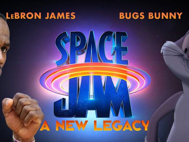 Cartoons/Characters Referenced in the New “Space Jam: A New Legacy”&nbsp;Trailer