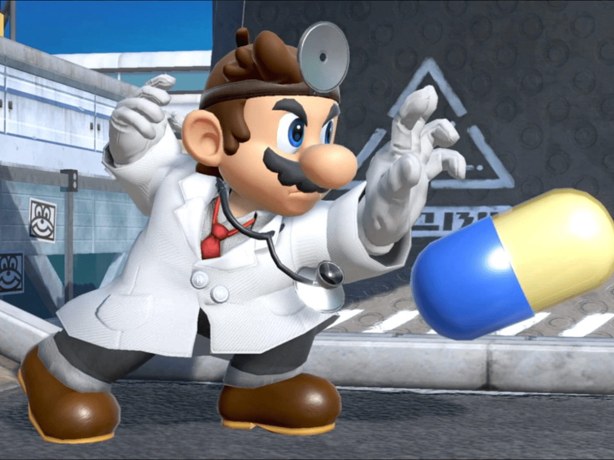 Top Ten Evil Doctors in Video&nbsp;Games