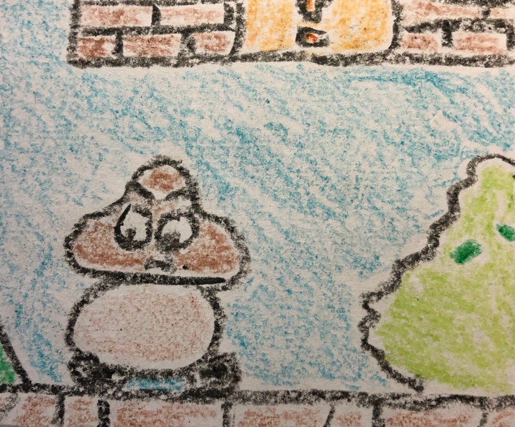 goomba