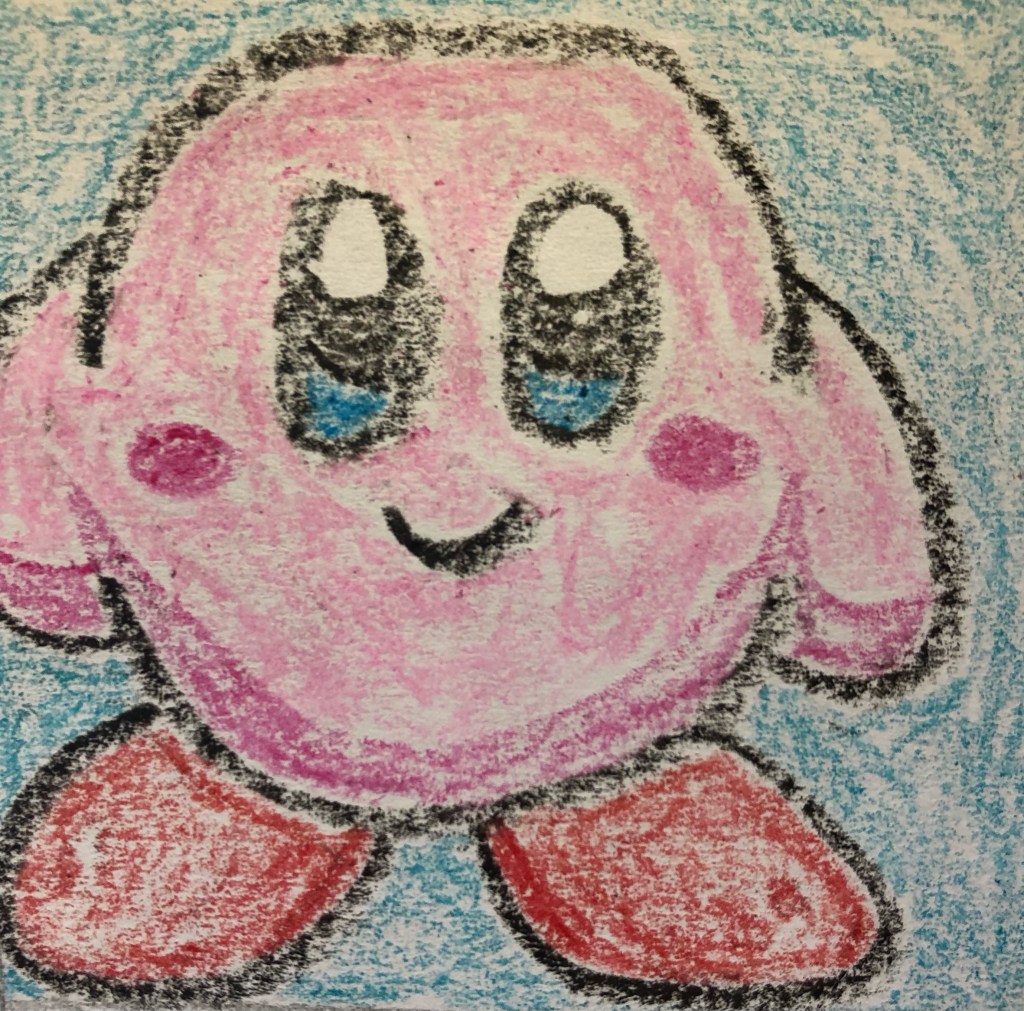 kirby