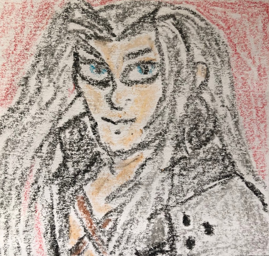 sephiroth final fantasy 7