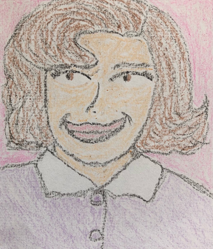 lorraine mcfly baines