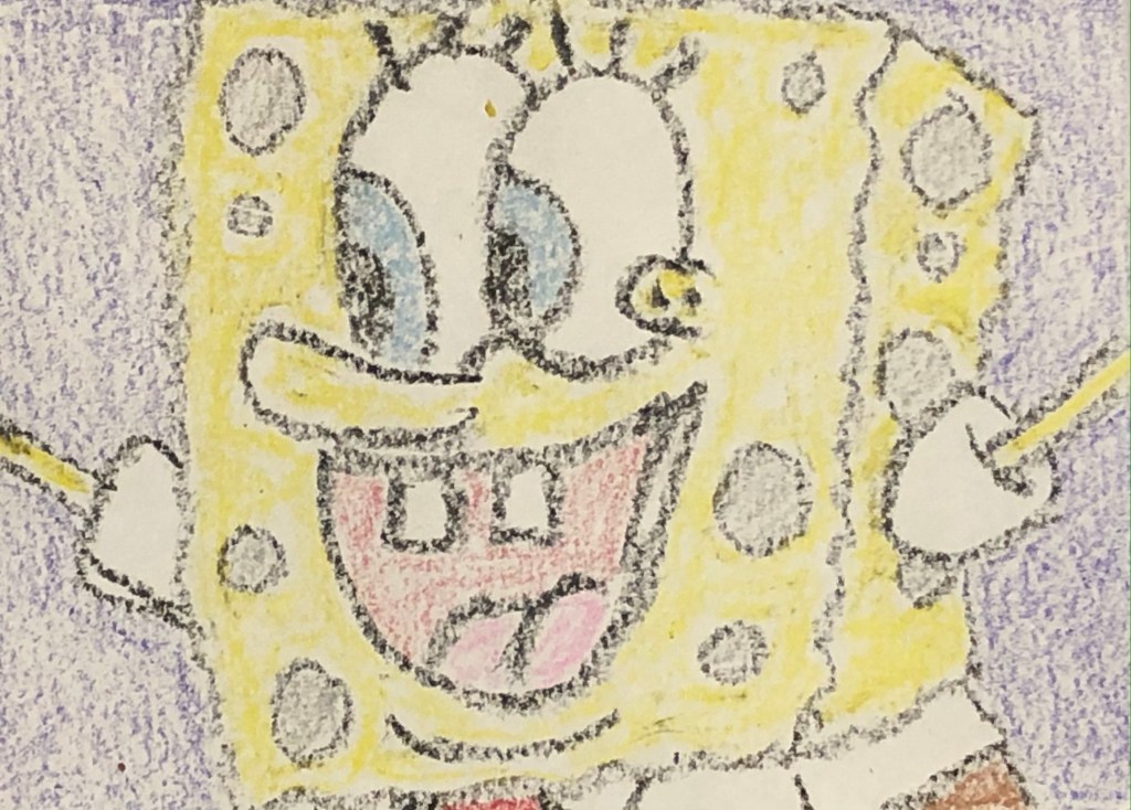 spongebob squarepants
