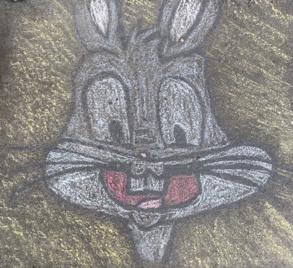 bugs bunny