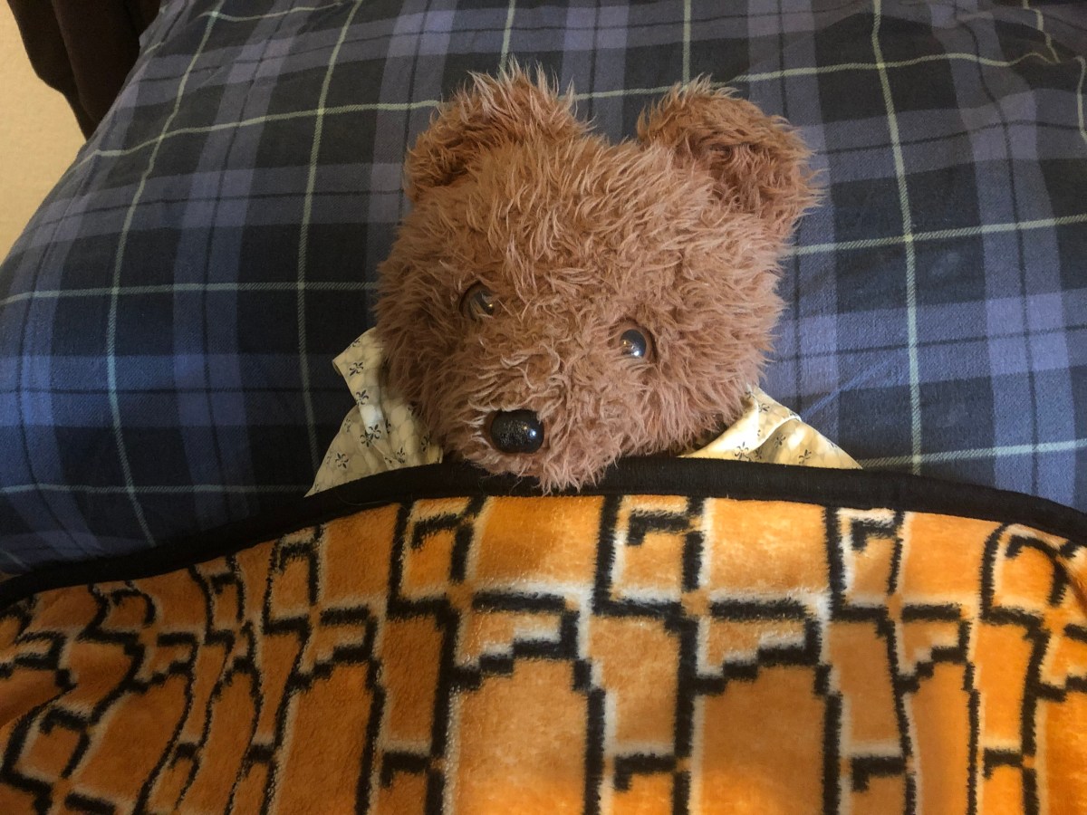 Dream Journal #1: Samurai&nbsp;Magic