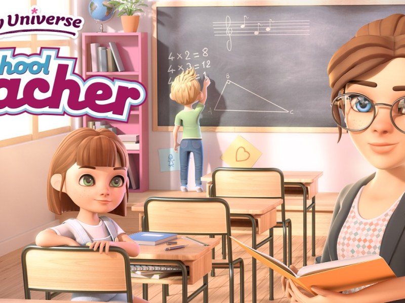 Back to School: Top Ten Professors in&nbsp;Games