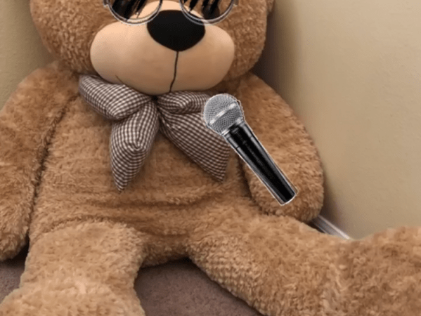 Dream Journal #2: The Voice&nbsp;Teacher