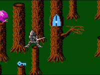 Make Like A Tree: Trees in&nbsp;Games