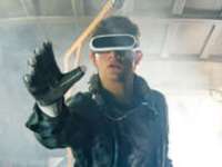 You Oughta Be in Pictures: Games in&nbsp;Movies