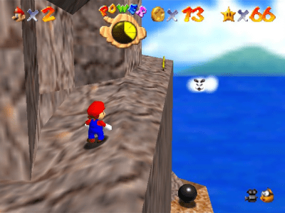 There She Blows: Wind in&nbsp;Games