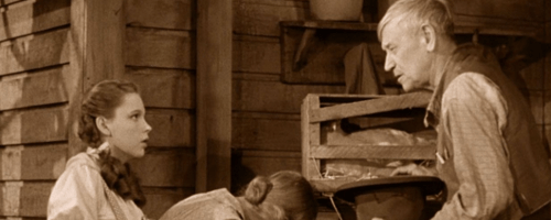 uncle henry wizard of oz