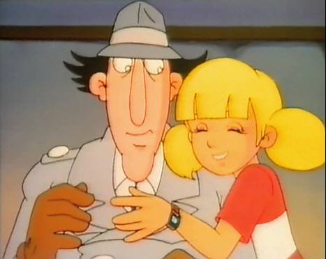 uncle gadget inspector gadget
