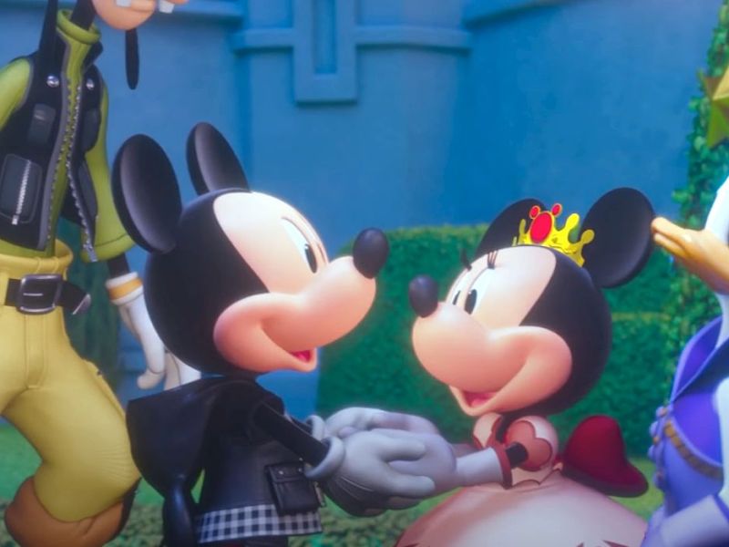 It’s Good To Be The King: Royalty in&nbsp;Games