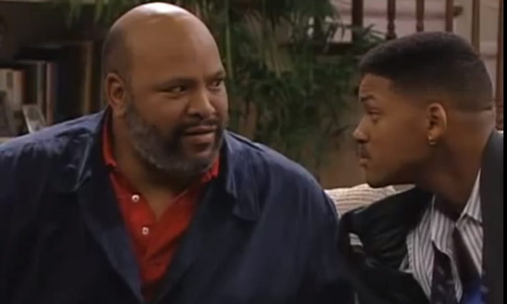 uncle phil fresh prince of bel air