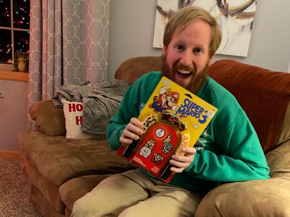 My Gaming Year in Review&nbsp;(2022)