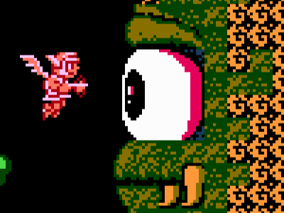 Marker Art #22: Kid&nbsp;Icarus