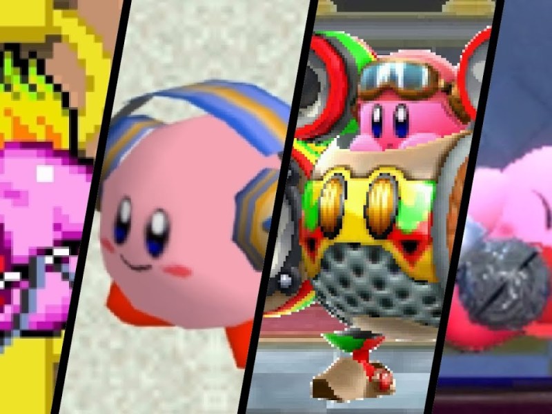 Sing Us A Song: Vocalists in&nbsp;Games