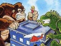 Marker Art #27:&nbsp;Rampage