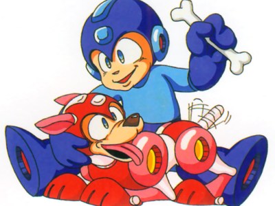 Marker Art #31:&nbsp;Rush