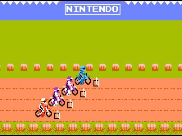 Marker Art #40:&nbsp;Excitebike