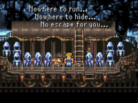 Marker Art #42: The Phantom&nbsp;Train