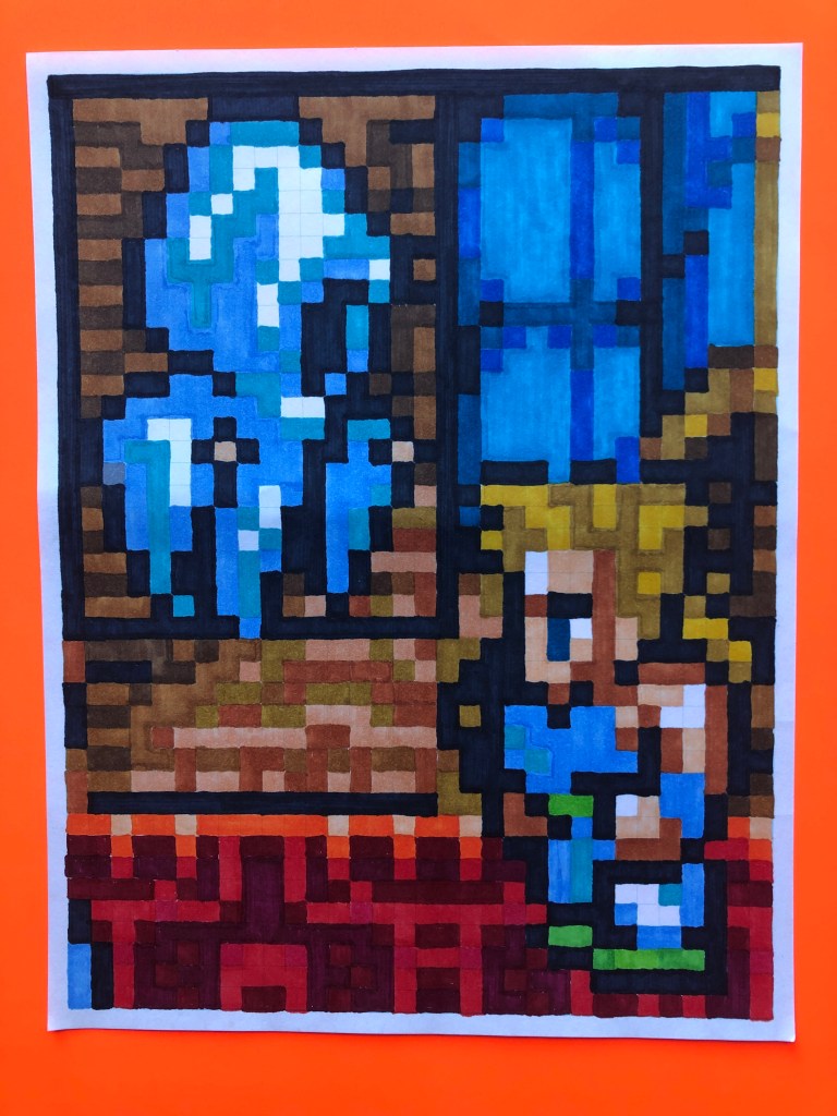 sabin phantom train final fantasy 6 super nintendo ghost