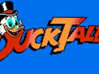 Marker Art #43:&nbsp;Ducktales