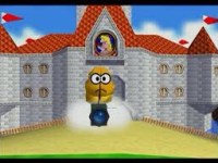 Perler Art #45:&nbsp;Lakitu