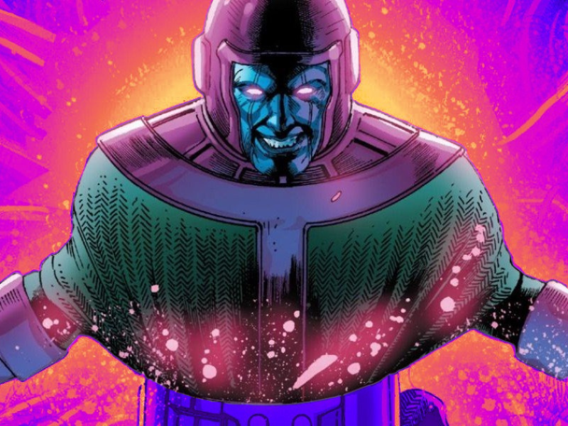 K: A Top Ten List About Bad&nbsp;Guys