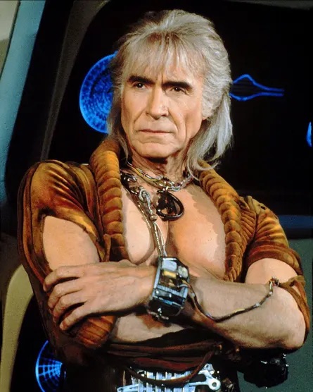 khan star trek 2 II wrath of khan