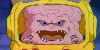 krang kraang teenage mutant ninja turtles