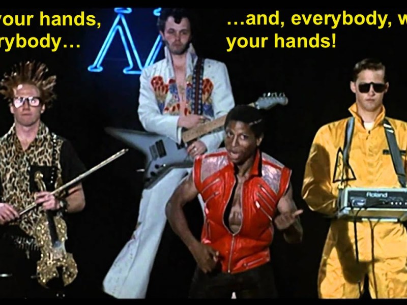 Top Ten Archives:&nbsp;2020