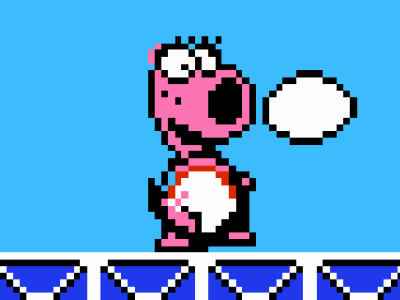 Egging You On: Eggs in&nbsp;Games