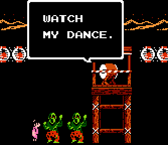 monster party zombies