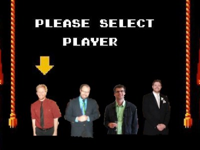 100th Post: The (Gaming) Eras&nbsp;Tour