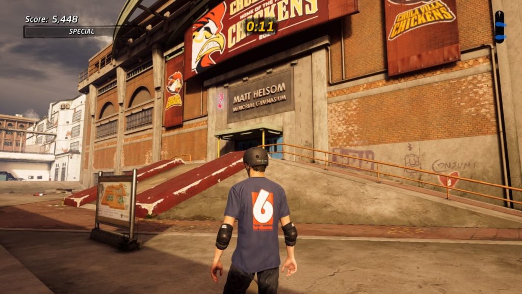 Tony Hawk's Pro Skater 1 + 2: School 2 Guide And Tips