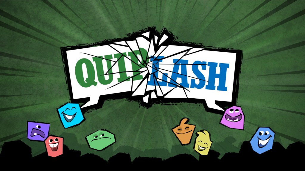 quiplash phobia
