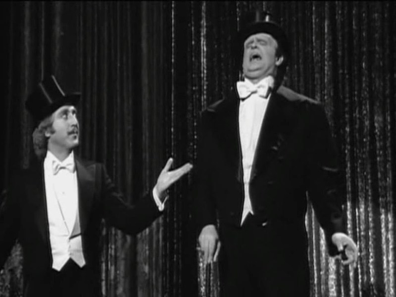 Ten Iconic Halloween-Related Performances