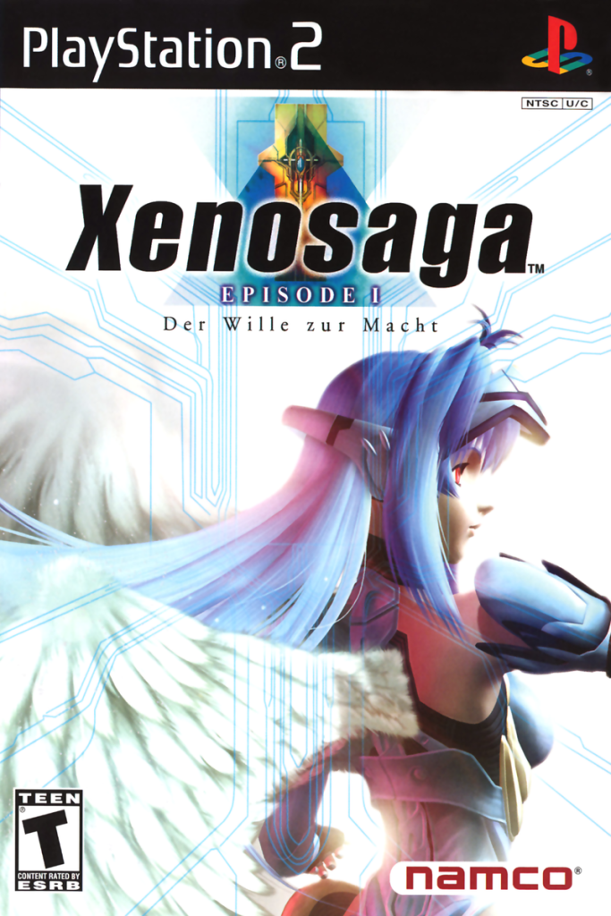xenosaga