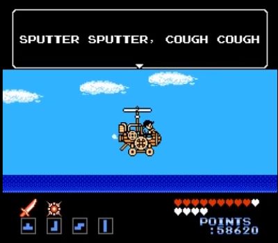 leonardo's flying machine